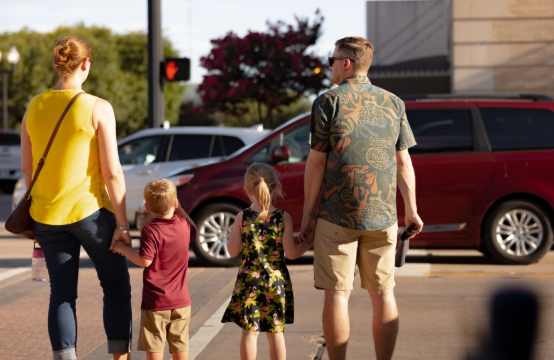 How Parenthood Changes Your Career Goals—And How to Adapt